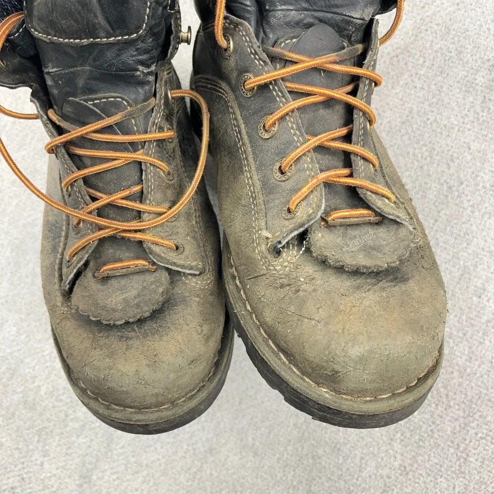 Danner Mens Quarry 8